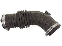 Infiniti 16576-1CA1A Duct Assembly-Air