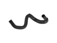 Infiniti G35 PCV Hose - 11823-AL502 Blow By Gas Hose Assembly