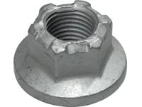 Infiniti 55269-AG00E Nut-Special