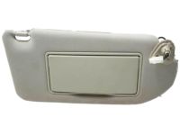 Infiniti 96400-JK600 Passenger Sun Visor Assembly