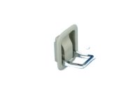 Infiniti 84937-1LA0A Hook-Trunk Net