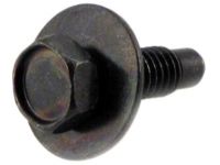 Infiniti 08146-6162H Bolt-Hex