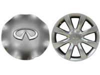 Infiniti 40315-CG710 Cap-Disc Wheel