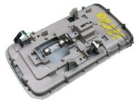 Infiniti 26410-3JA0A Lamp Assembly-Room