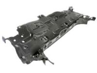 Infiniti 79110-JK00A Panel-Rear,Upper