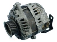 Infiniti 23100-1LA1A Alternator Assembly