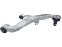 Infiniti 55501-1MA0B Rear Right Upper Suspension Arm Assembly