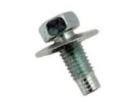 Infiniti 01121-06561 Bolt