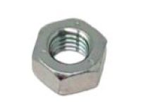 Infiniti 08918-6081A Nut-Lock