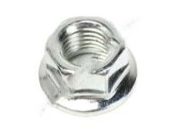 Infiniti 54588-1CA0A Nut