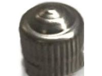 Infiniti 40703-CD001 Cap-Tire Pressure