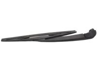 Infiniti 28781-CG000 Rear Window Wiper Arm Assembly