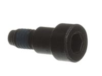 Infiniti 01131-0001U Screw