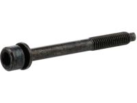 Infiniti 16122-7Y00A Bolt-Socket