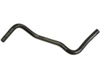 Infiniti 49725-7S000 Power Steering Return Hose