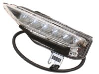 Infiniti 26130-4GA0A Turn Signal Lamp Assy-Front,RH