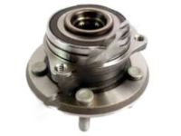 Infiniti 43202-0P013 Rear Axle Hub Assembly