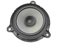 Infiniti 28156-3SH0A Speaker Unit