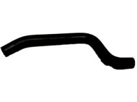 Infiniti 11826-1LA0D Blow By Gas Hose