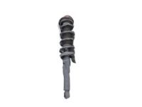 Infiniti E6111-1MG0C ABSORBER Kit-Shock,Front