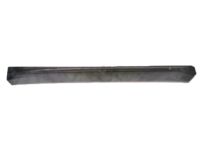 Infiniti 82876-3JA0B MOULDING-Rear Door, RH