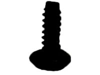 Infiniti 08543-5165A Screw-Tapping