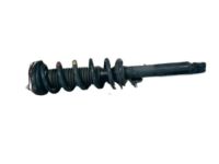 Infiniti E6110-1MG0C ABSORBER Kit-Shock,Front