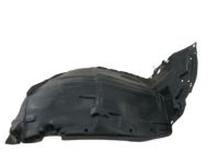 Infiniti 63844-AC500 Protector-Front Fender,Front RH