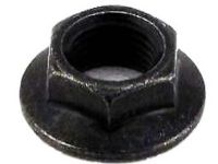 Infiniti 01225-00581 Nut