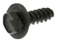 Infiniti 01466-0012U Screw