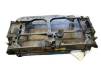 Infiniti 62520-EG00A Support Assembly - Radiator Core