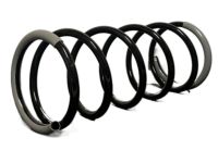 Infiniti 55020-1W200 Rear Suspension Spring