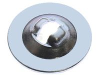 Infiniti 44084-8J01A Retainer-Spring,Anti Shoe Rattle