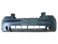 Infiniti 62022-CL70J Front Bumper Fascia Kit