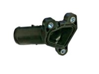 Infiniti 13049-5CA0A Inlet-Water