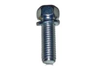 Infiniti 08120-8251E Bolt-Hex