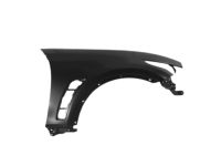 Infiniti FCA00-1CAMA Fender-Front,RH