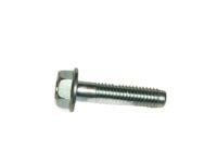 Infiniti 081A8-8301A Bolt