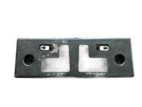 Infiniti 96210-9NC0A Bracket-Licence Plate