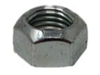 Infiniti 08912-7401A Nut-Hex