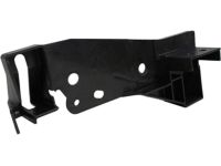 Infiniti 62561-JK00A Bracket-Head Lamp LH