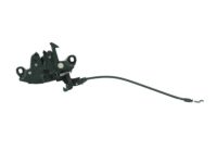 Infiniti 65601-7S600 Hood Lock Male Assembly