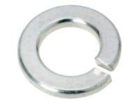 Infiniti 08915-1401A Washer Spring