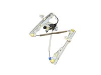 Infiniti 80720-4GA0A Door Window Regulator Assembly, Right