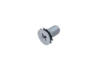 Infiniti 01141-0006U Screw