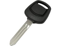 Infiniti H0564-2W610 Key-Blank,Master