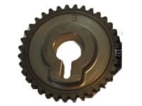 Infiniti G35 Variable Timing Sprocket - 13024-AL50A Sprocket-Camshaft