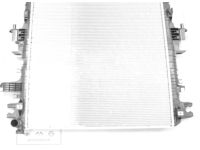 Infiniti 21410-1LA0A Radiator Assembly