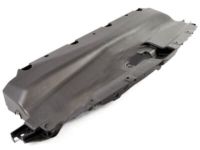 Infiniti 62571-1BA0A Cover-Hood Lock