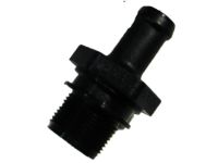 Infiniti 11810-6N202 Valve Assy-Control